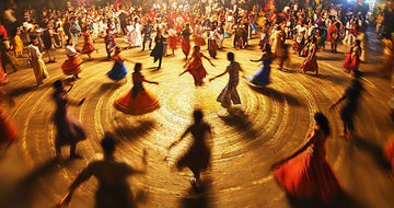 Current Festival Trendings