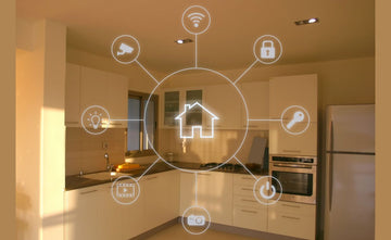 Home Decor & Essentials