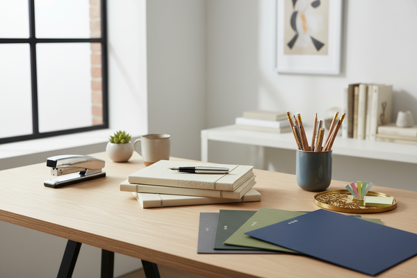 Office and Stationary