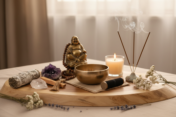 Spirituality Essentials