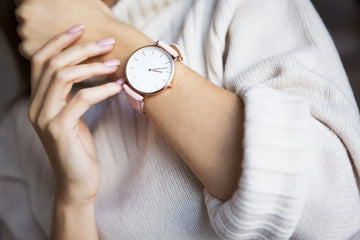 Woman Watches